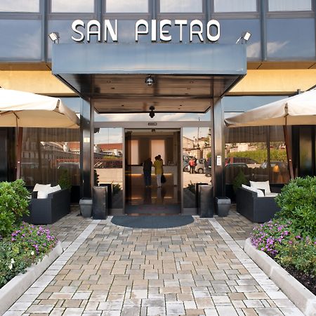 Hotel San Pietro Verona Luaran gambar