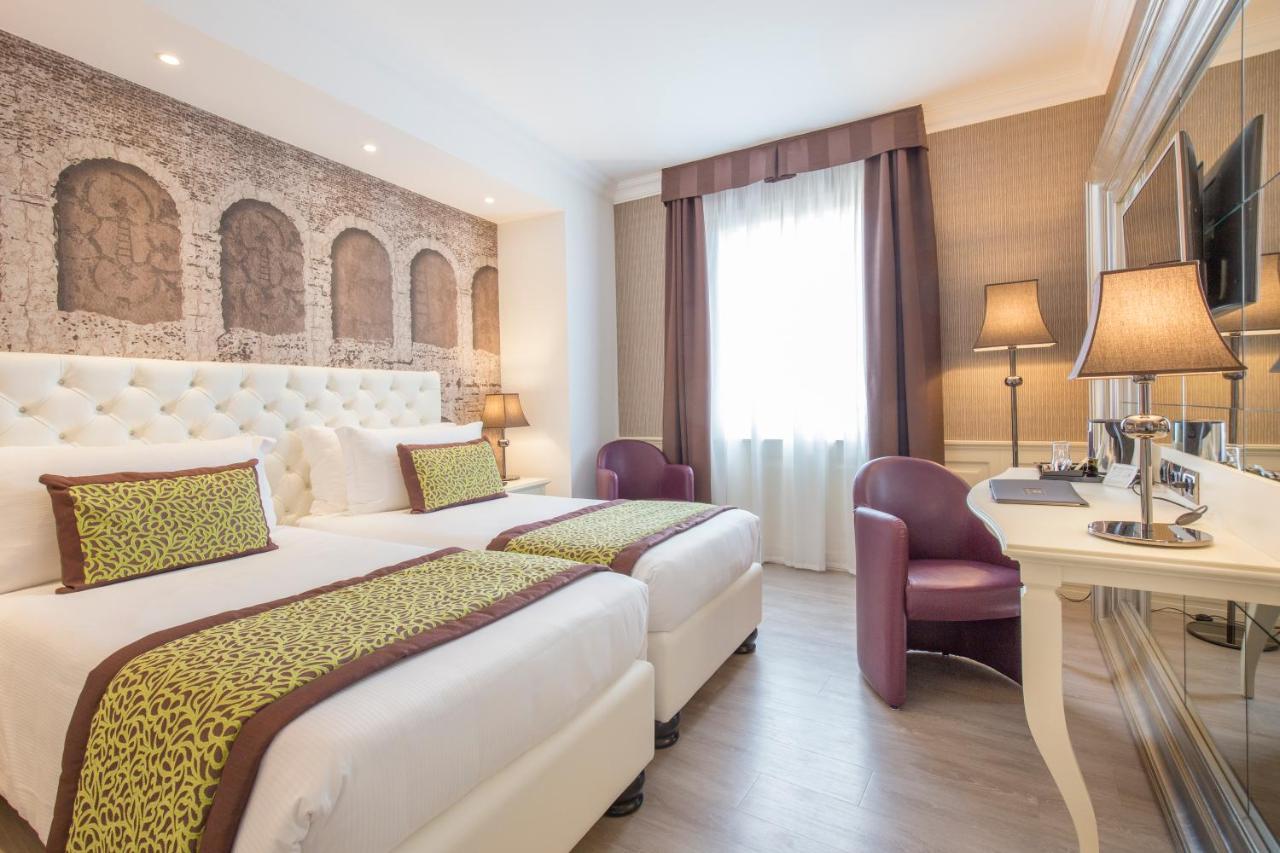 Hotel San Pietro Verona Luaran gambar