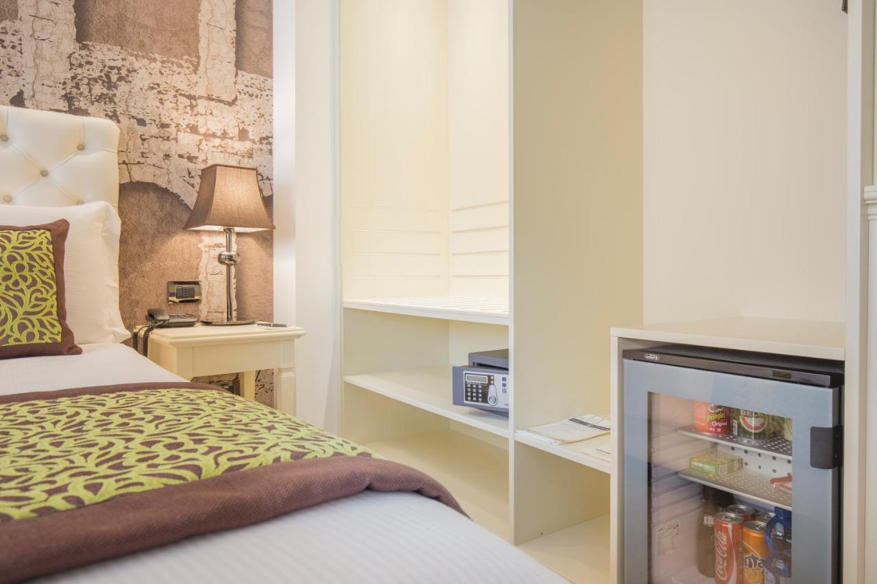 Hotel San Pietro Verona Luaran gambar