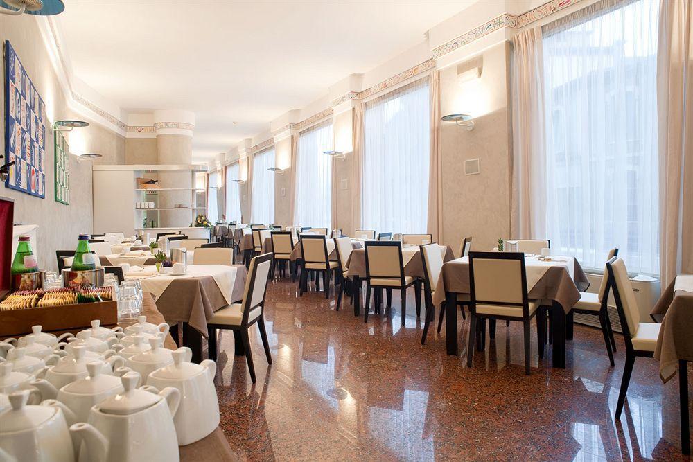 Hotel San Pietro Verona Luaran gambar