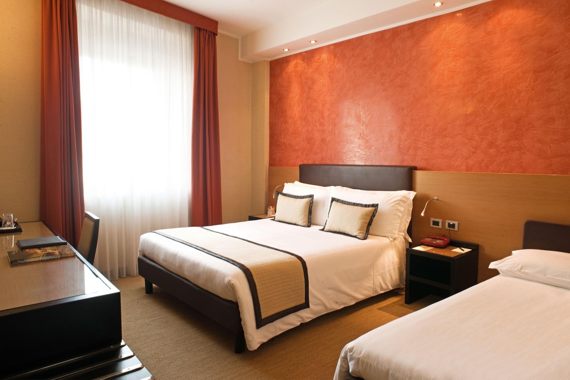 Hotel San Pietro Verona Luaran gambar