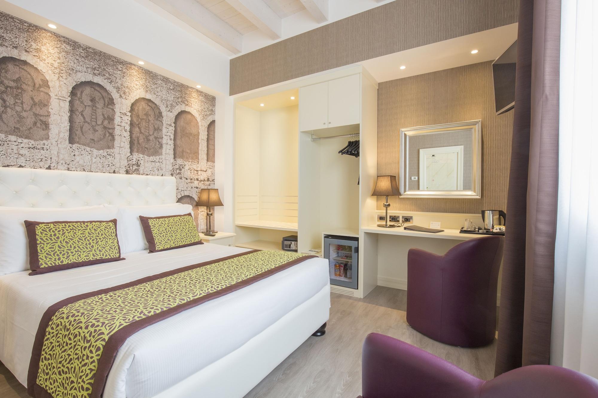 Hotel San Pietro Verona Luaran gambar