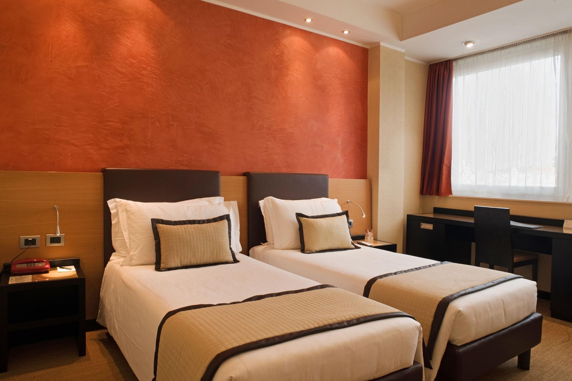 Hotel San Pietro Verona Luaran gambar