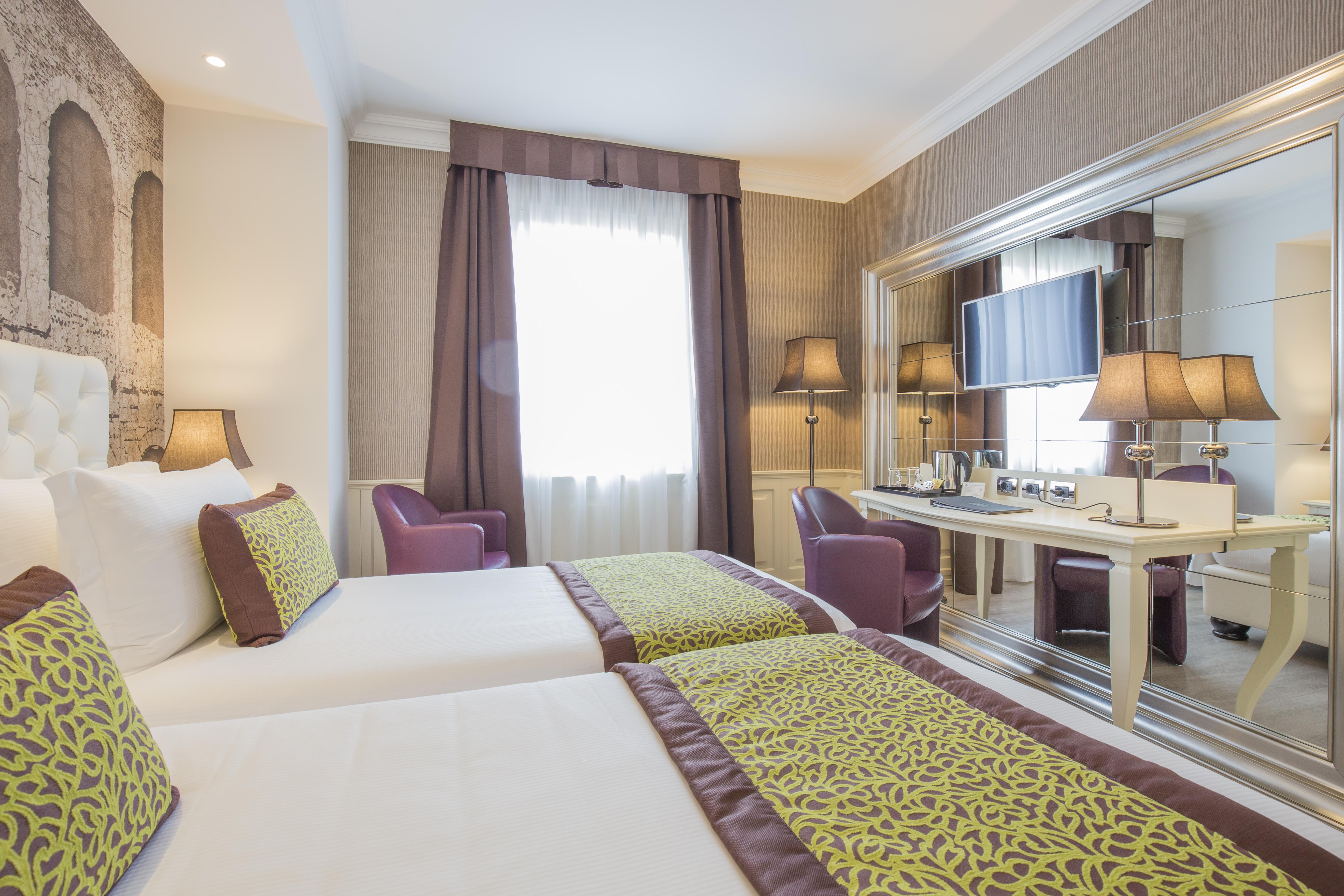 Hotel San Pietro Verona Luaran gambar