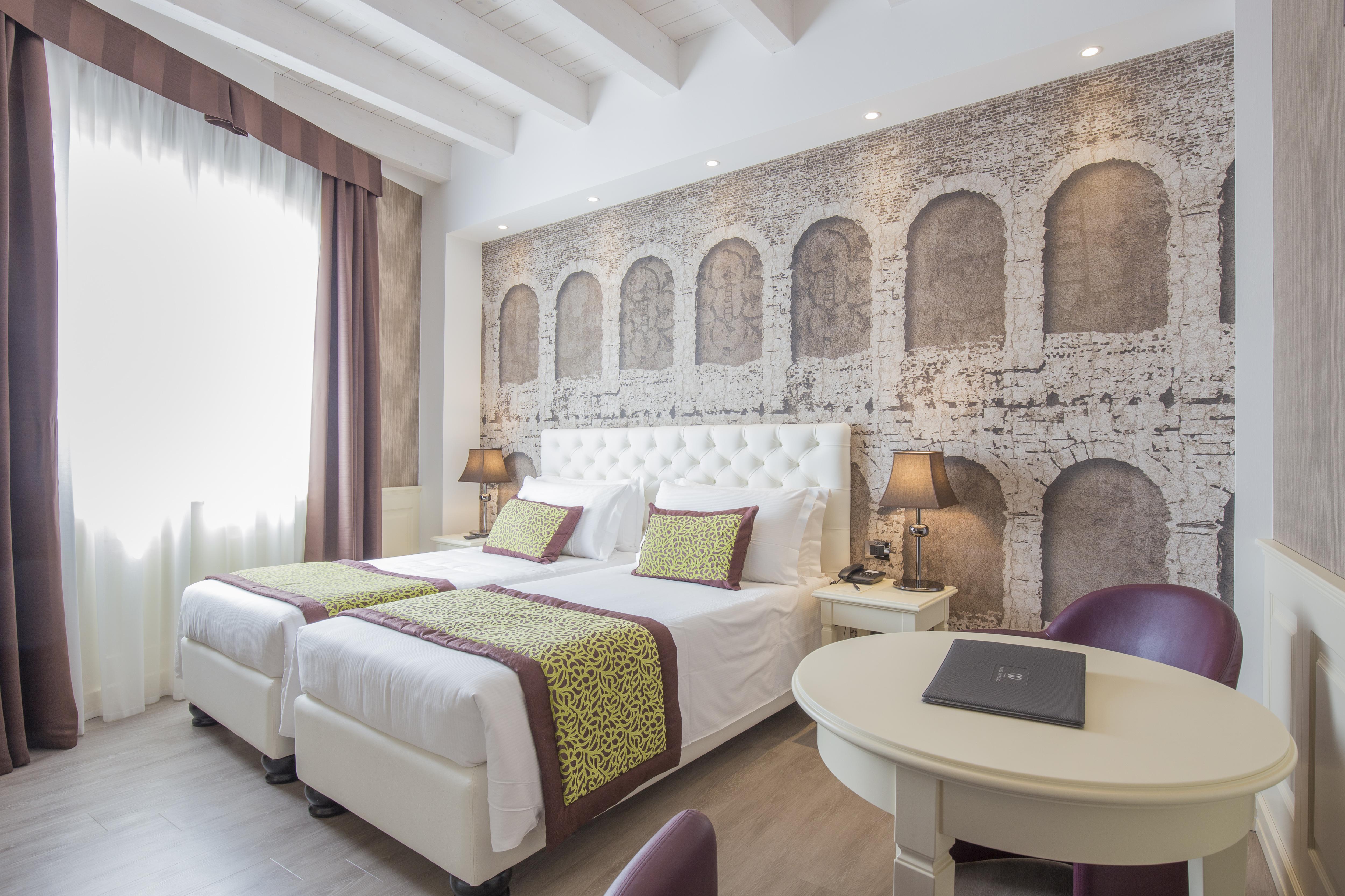 Hotel San Pietro Verona Luaran gambar