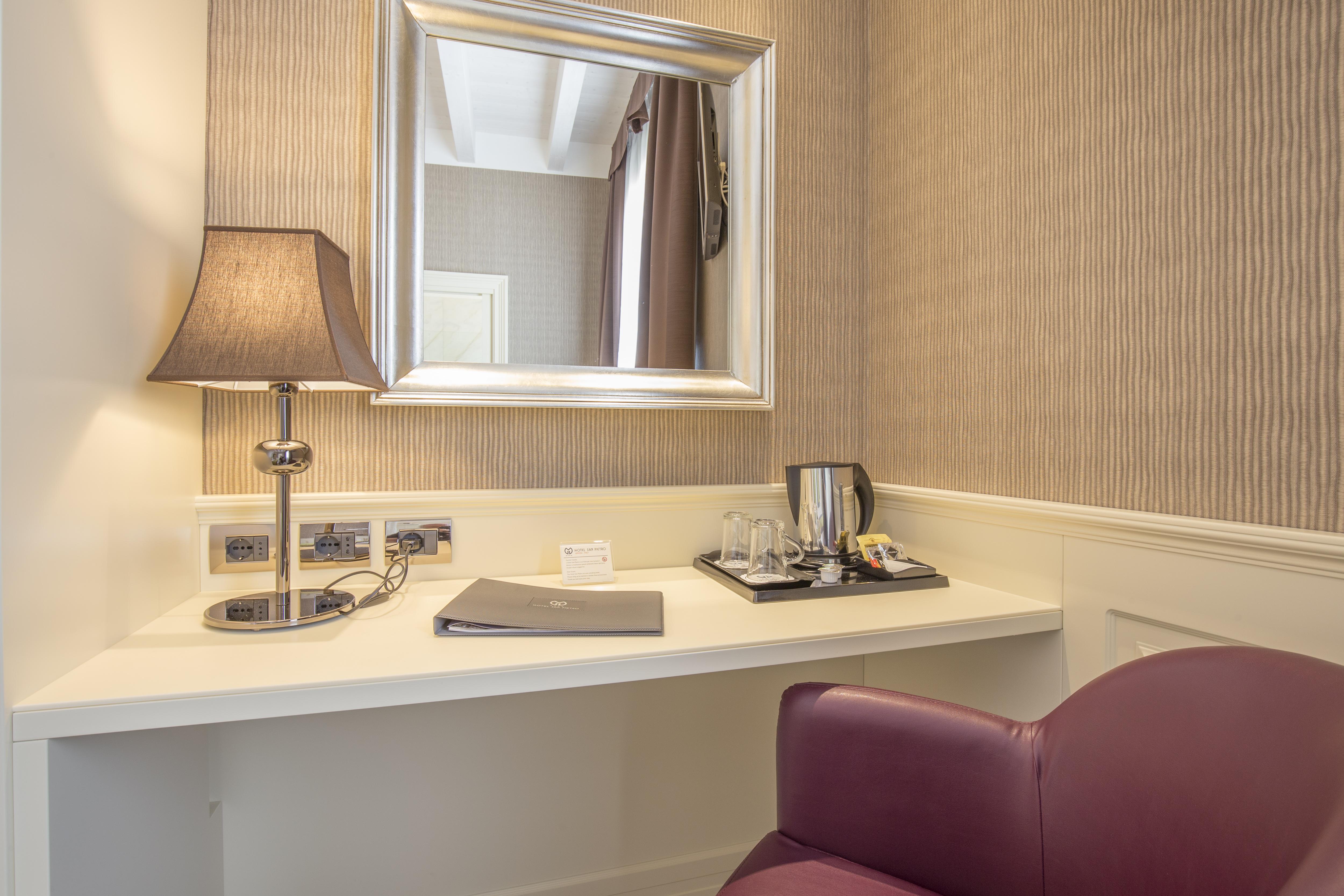 Hotel San Pietro Verona Luaran gambar