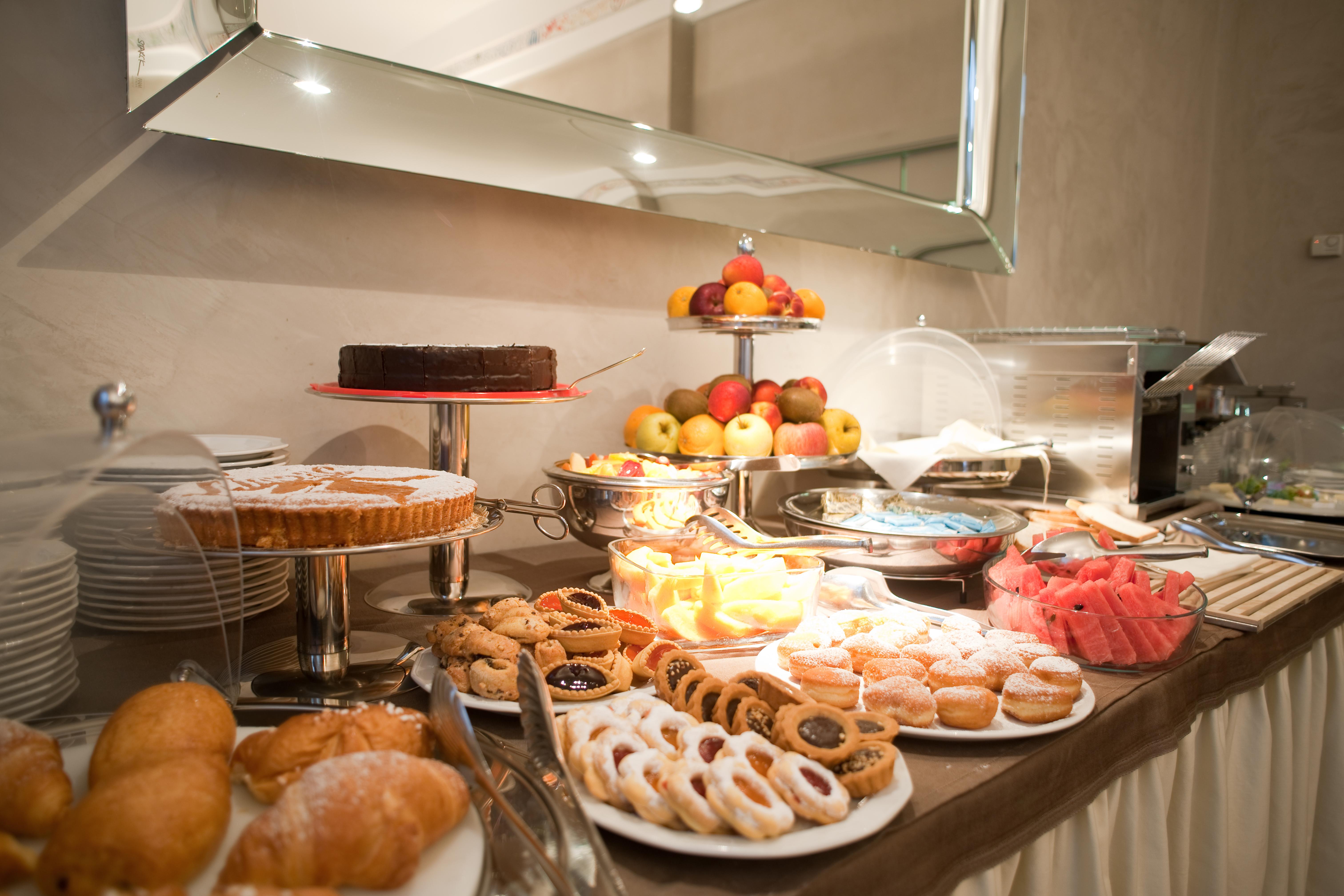 Hotel San Pietro Verona Luaran gambar