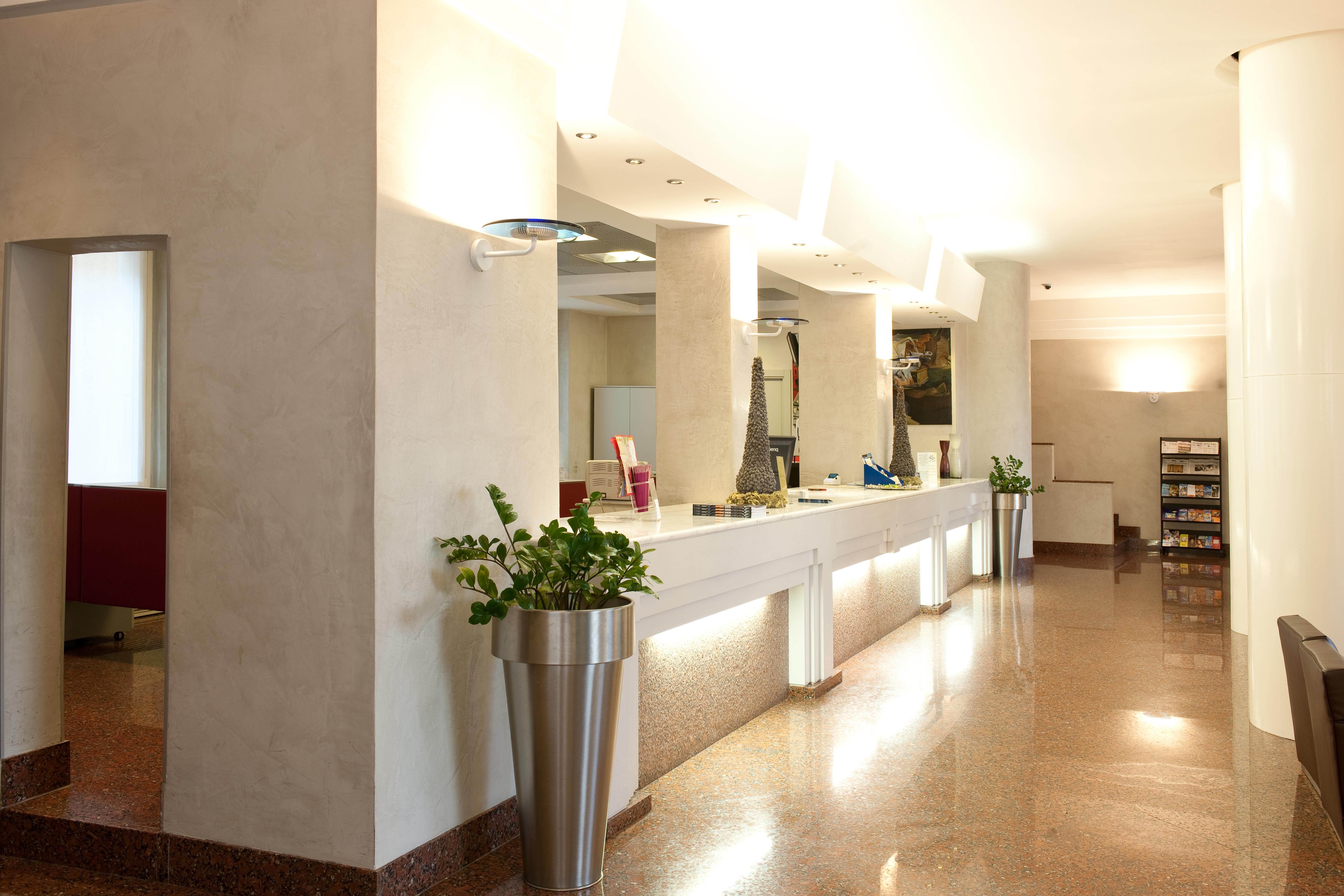 Hotel San Pietro Verona Dalaman gambar