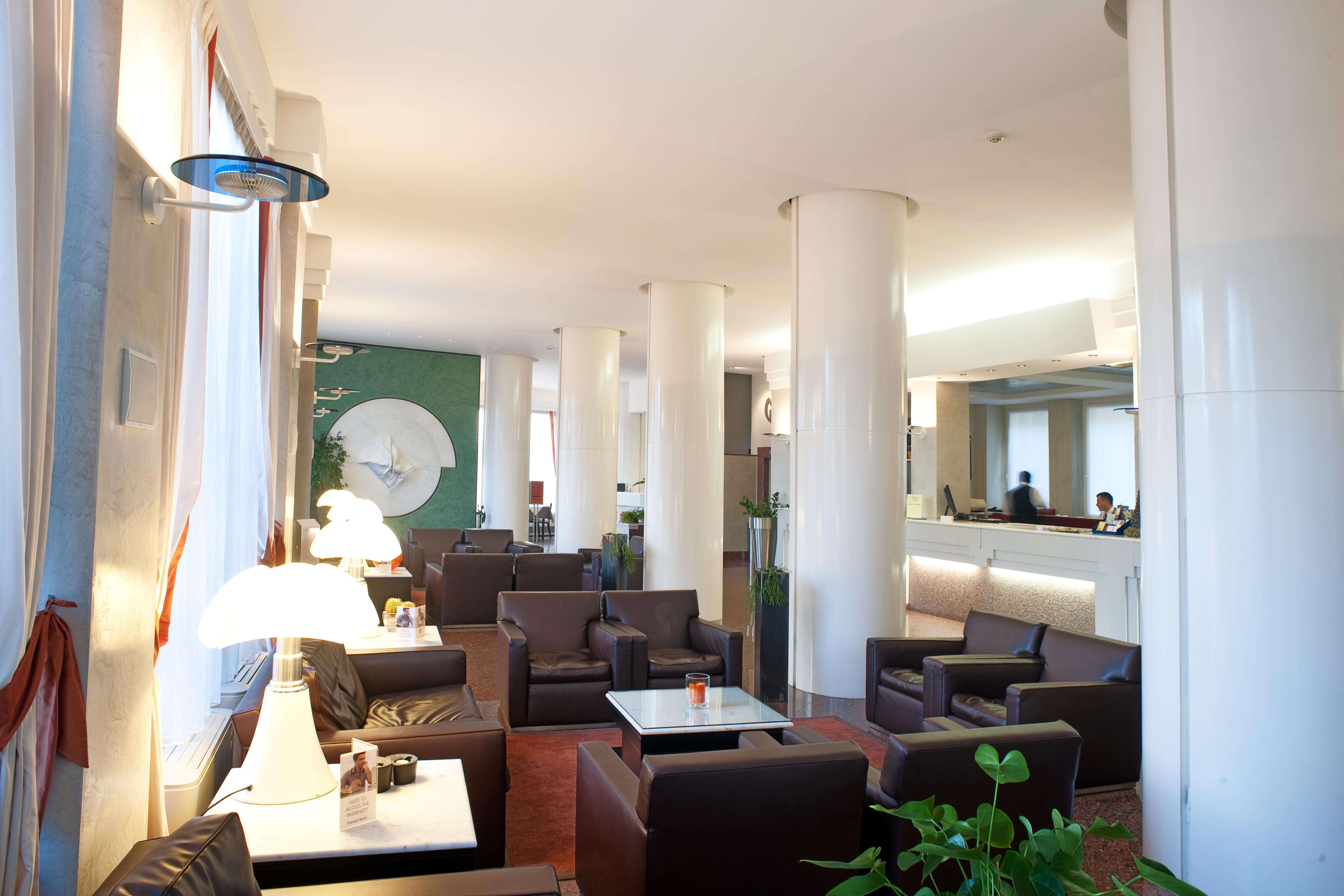 Hotel San Pietro Verona Dalaman gambar