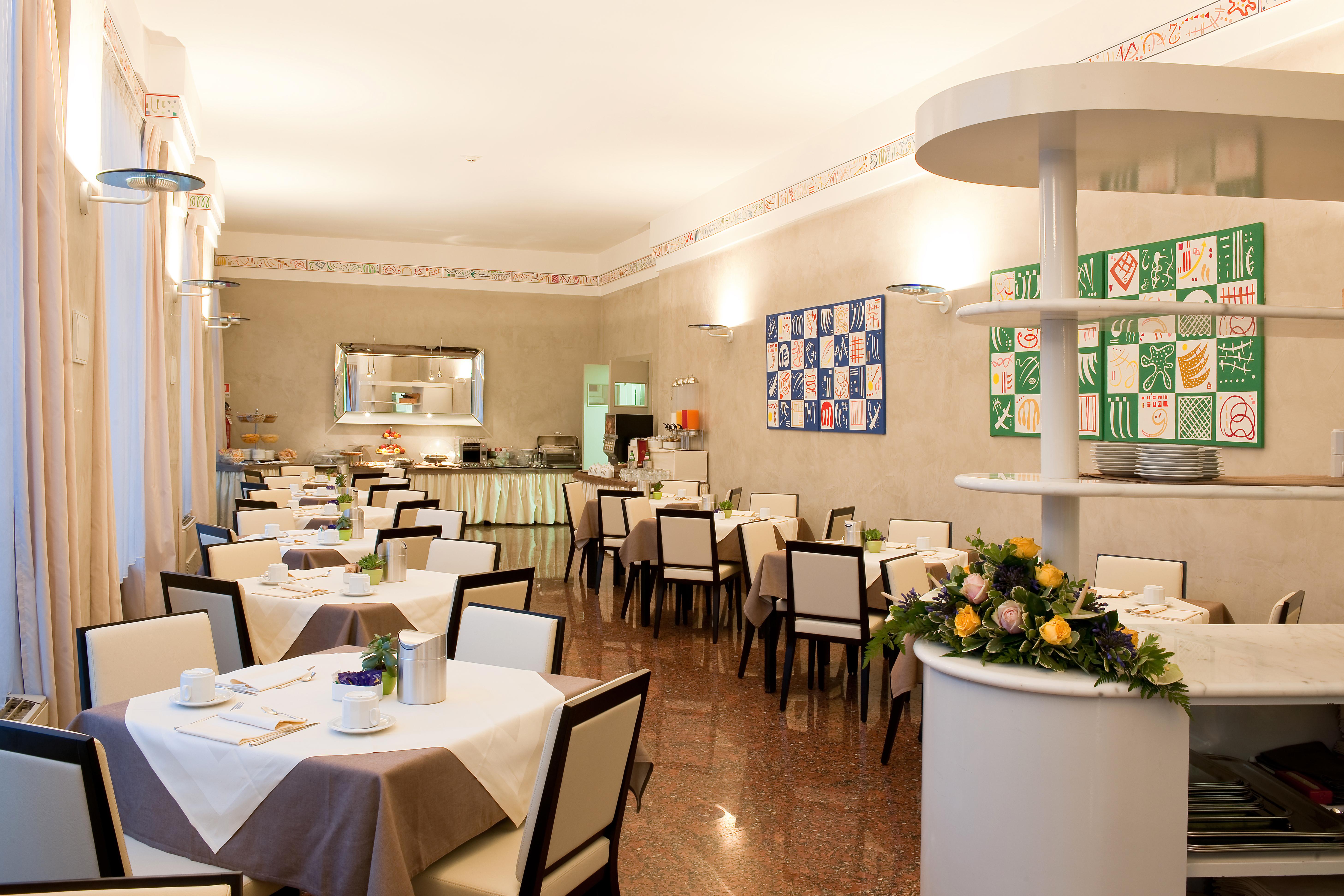 Hotel San Pietro Verona Luaran gambar