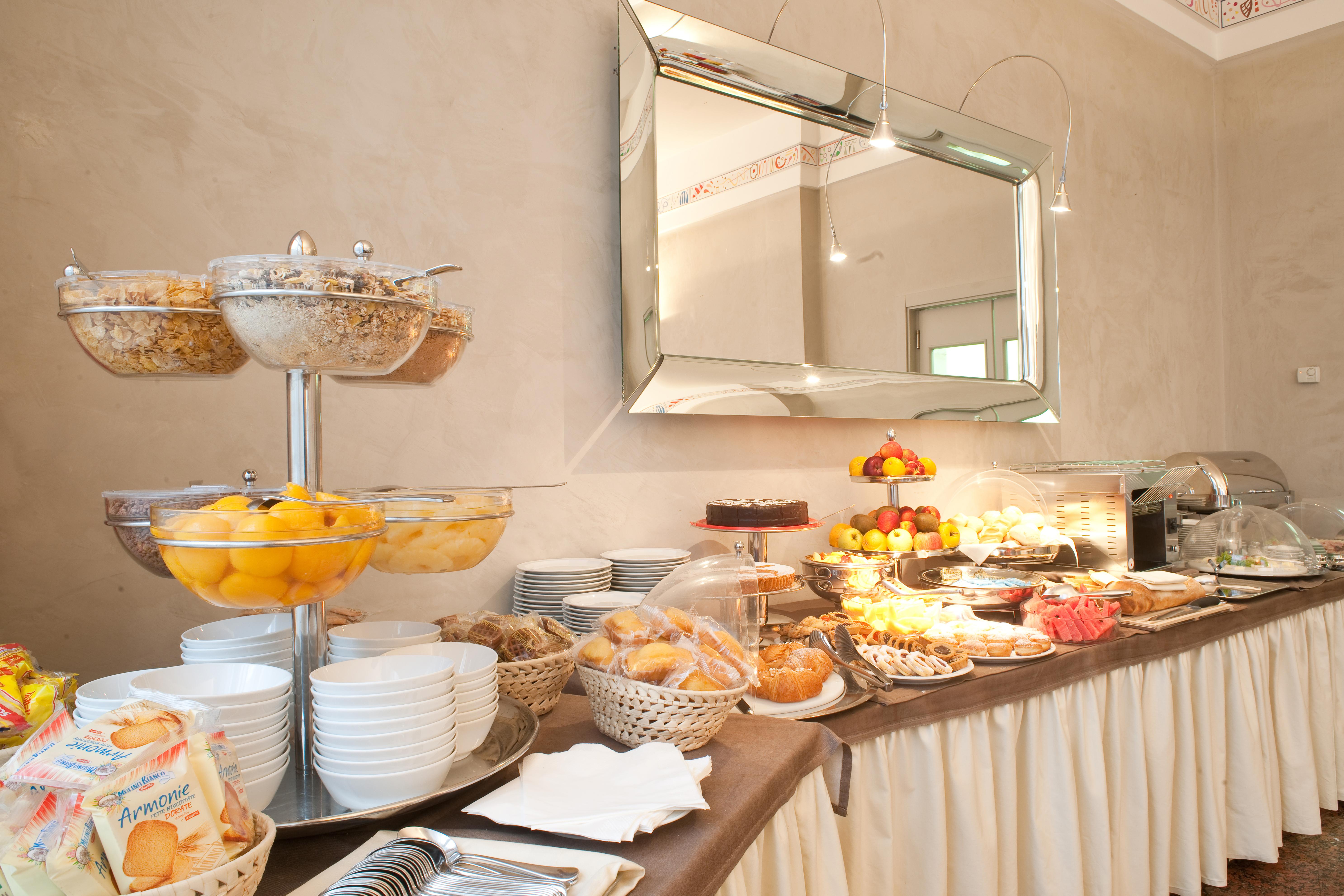 Hotel San Pietro Verona Luaran gambar