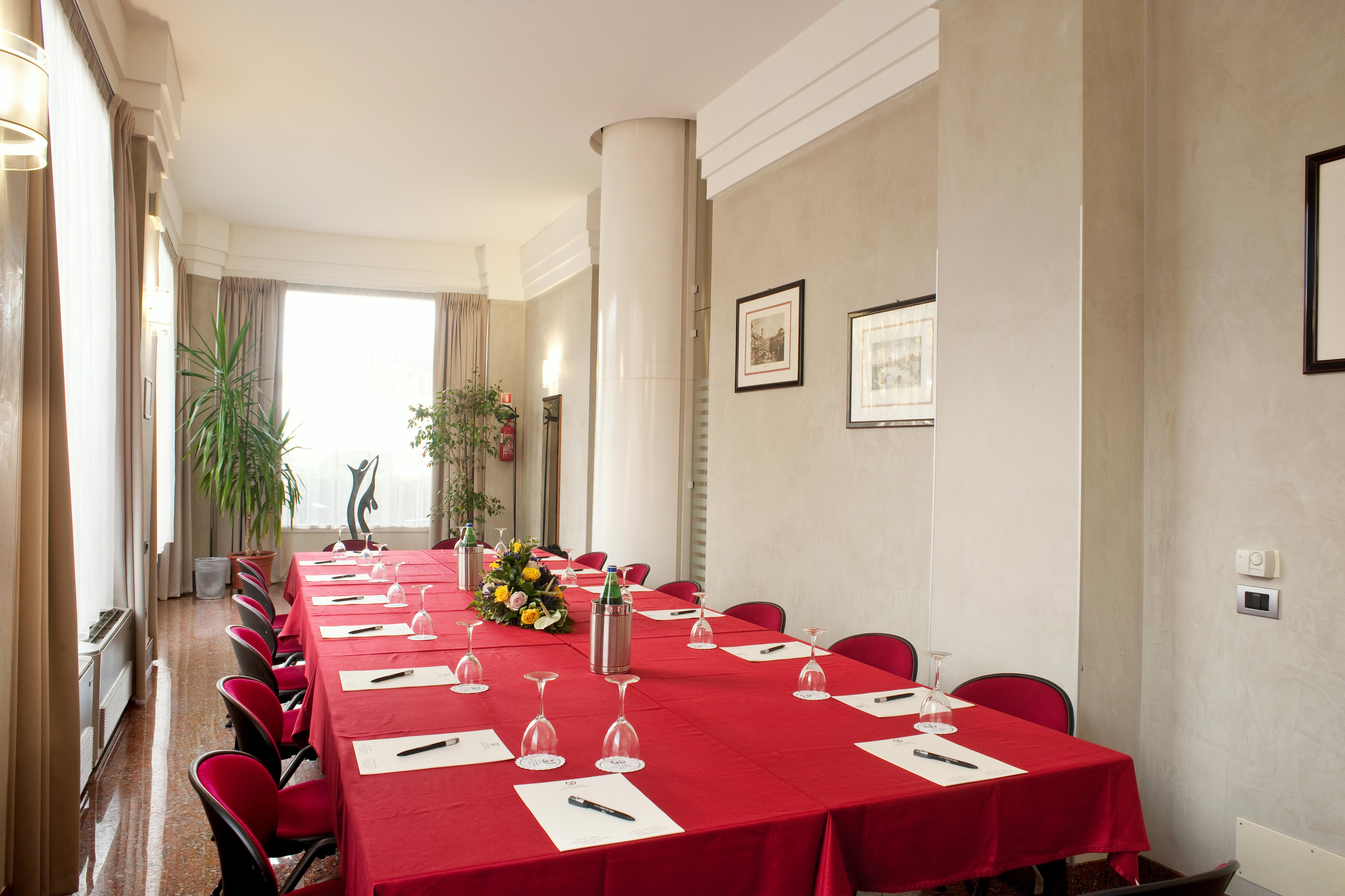 Hotel San Pietro Verona Luaran gambar