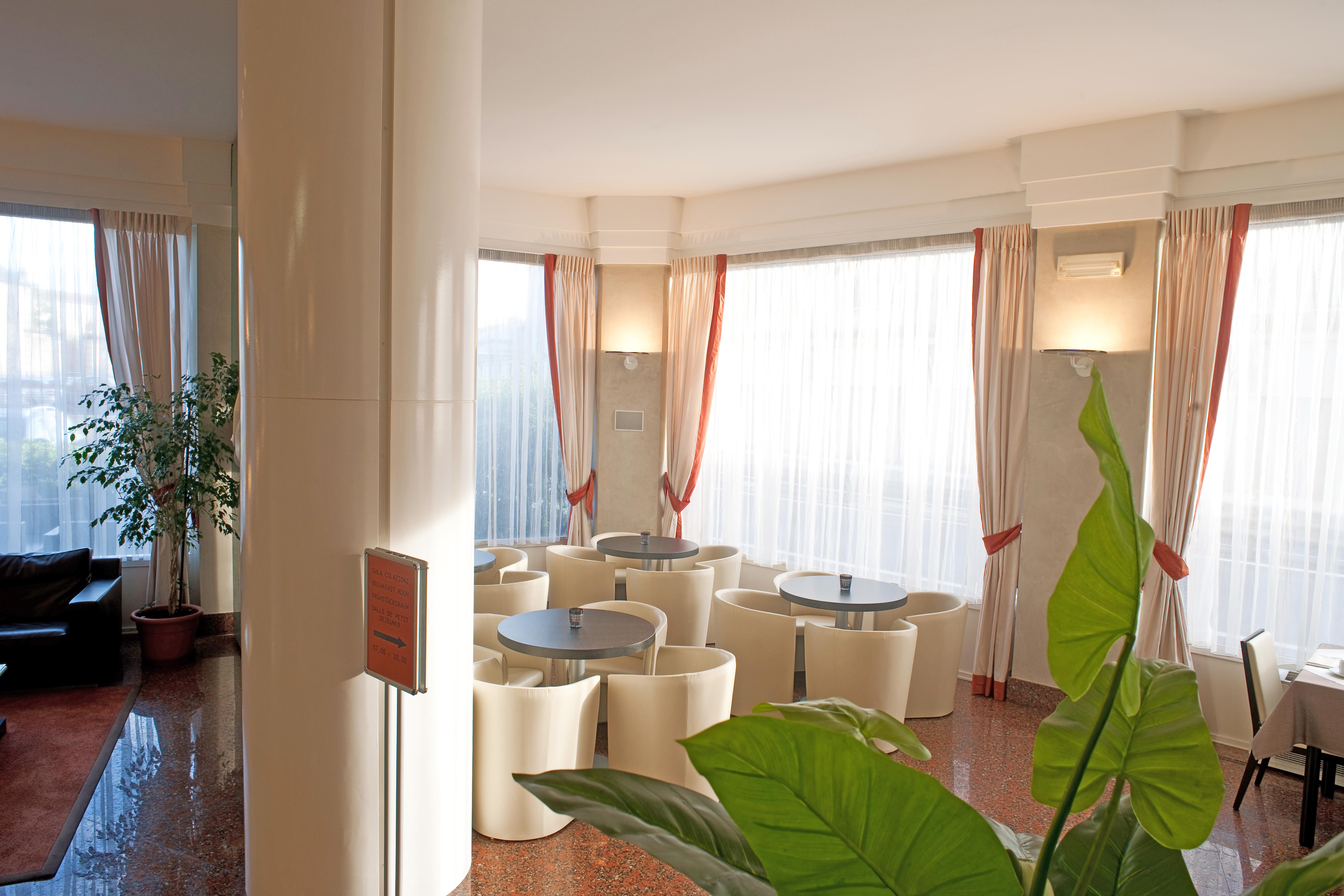 Hotel San Pietro Verona Luaran gambar