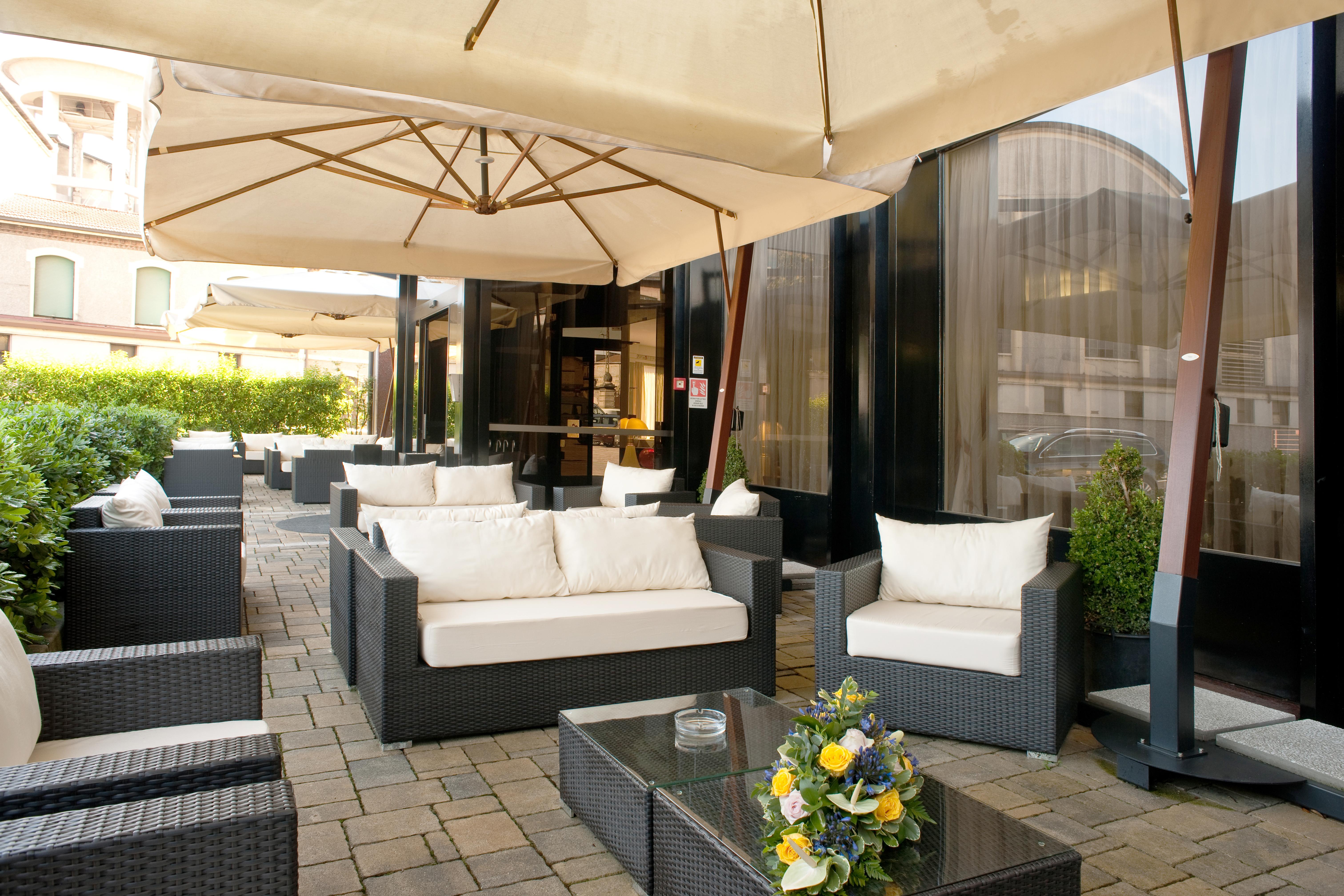 Hotel San Pietro Verona Luaran gambar