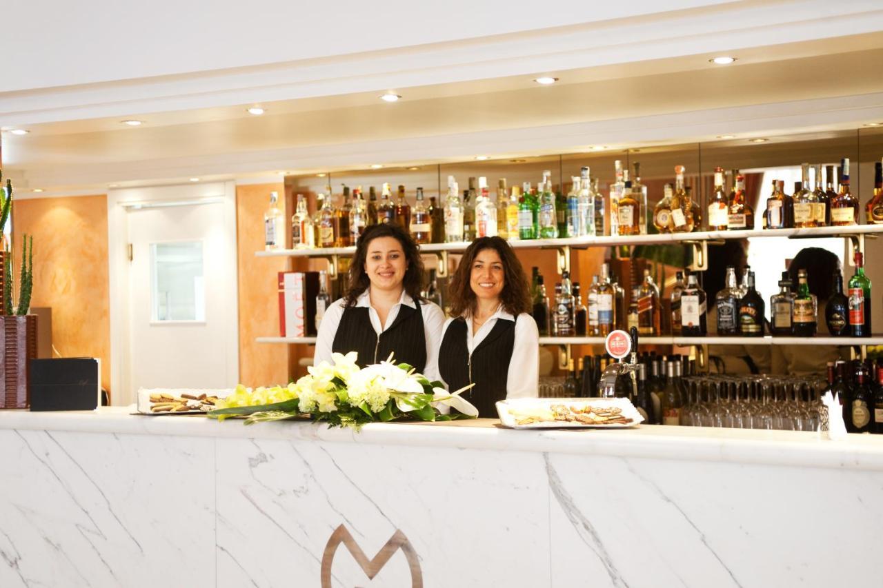Hotel San Pietro Verona Luaran gambar
