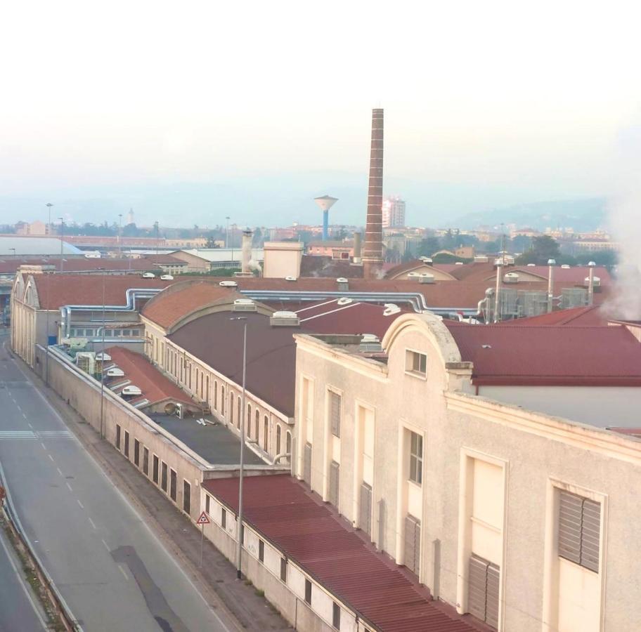 Hotel San Pietro Verona Luaran gambar