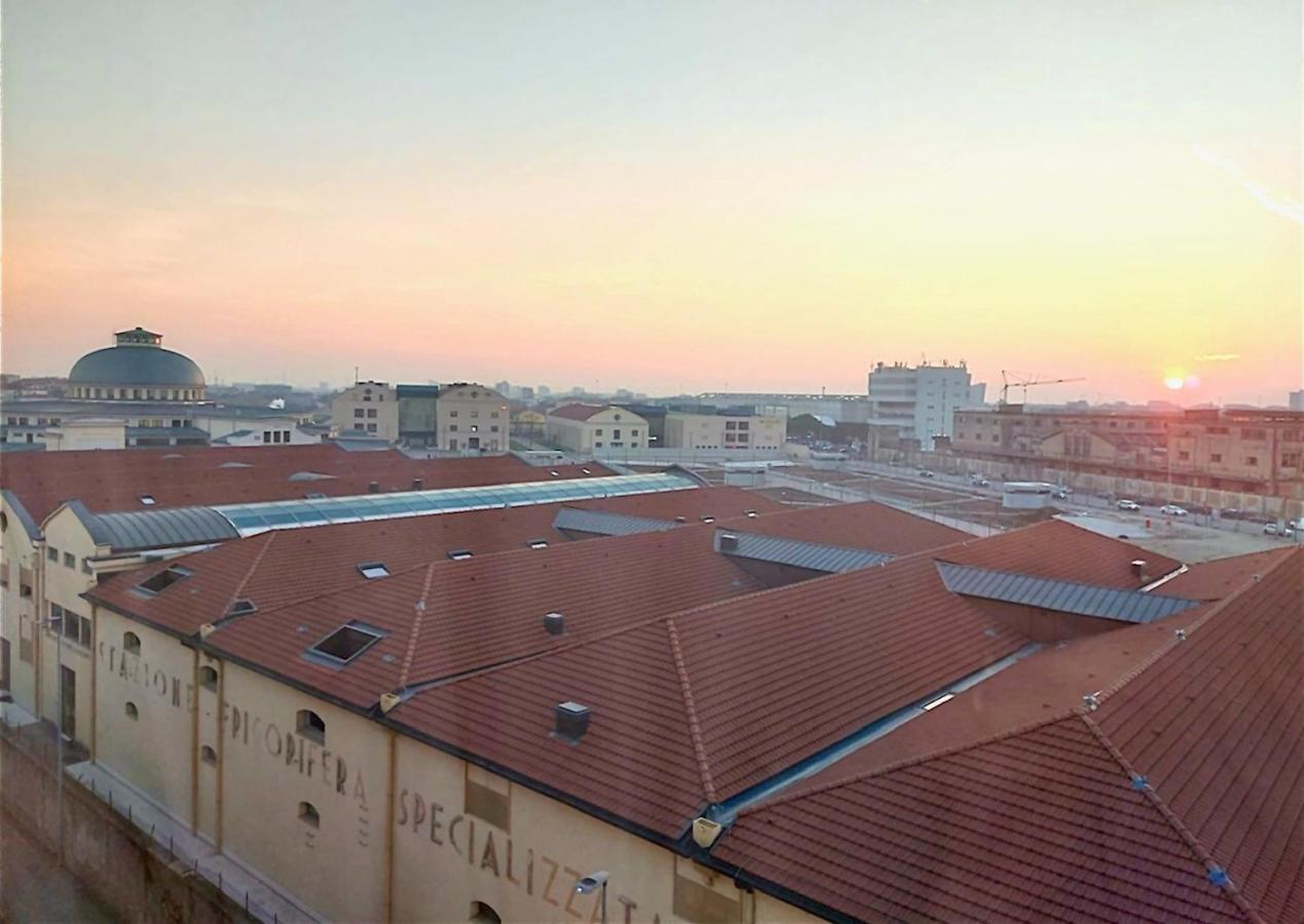 Hotel San Pietro Verona Luaran gambar