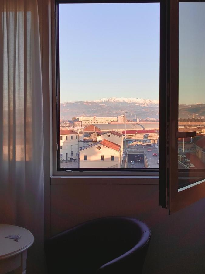 Hotel San Pietro Verona Luaran gambar