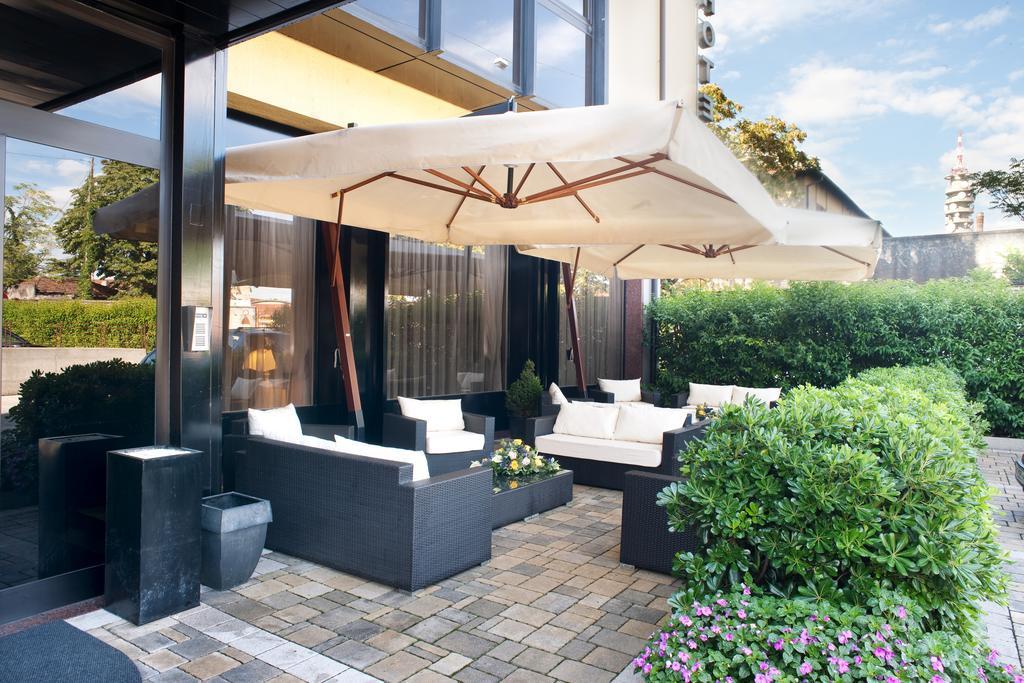 Hotel San Pietro Verona Luaran gambar