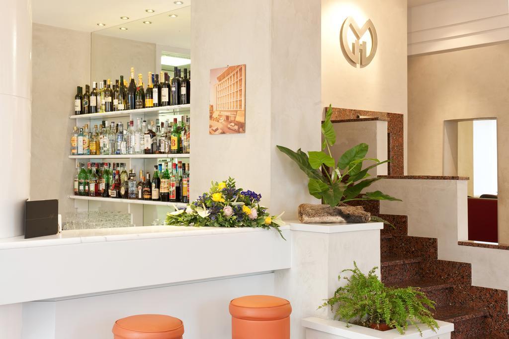 Hotel San Pietro Verona Luaran gambar