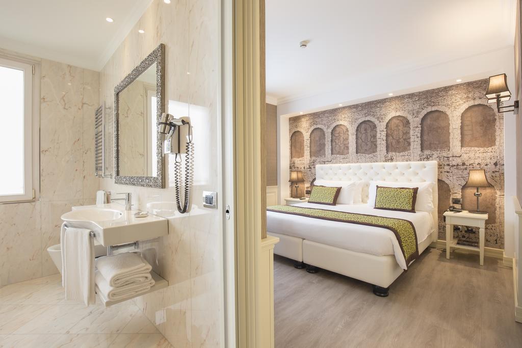 Hotel San Pietro Verona Luaran gambar