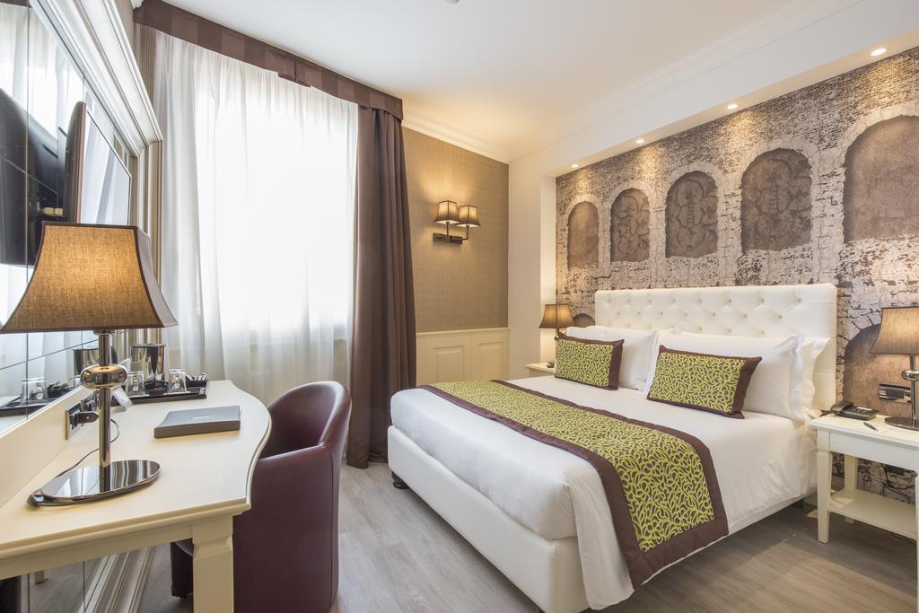 Hotel San Pietro Verona Luaran gambar