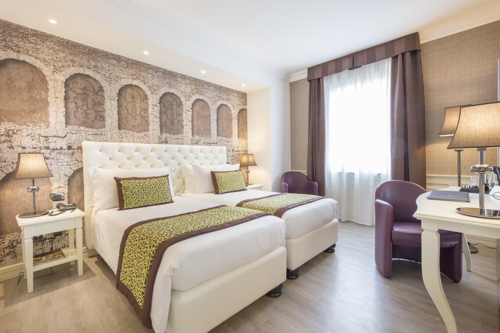 Hotel San Pietro Verona Luaran gambar