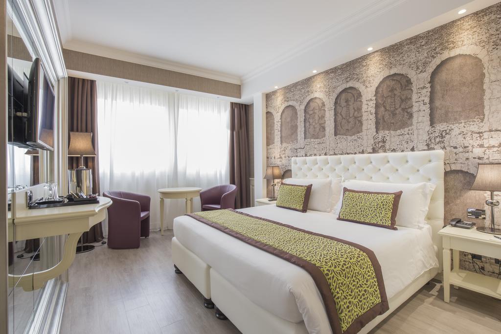 Hotel San Pietro Verona Luaran gambar