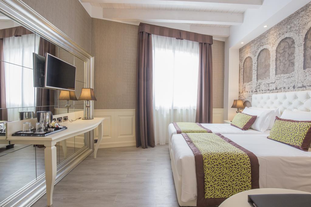 Hotel San Pietro Verona Luaran gambar