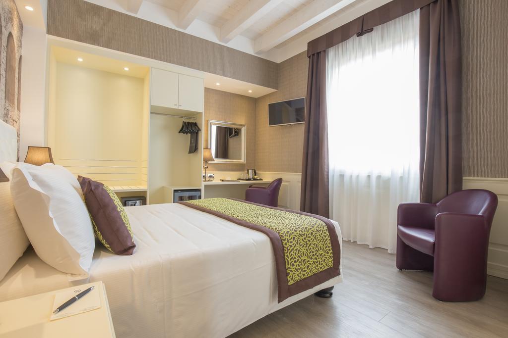 Hotel San Pietro Verona Luaran gambar
