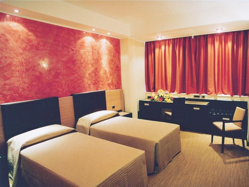 Hotel San Pietro Verona Luaran gambar