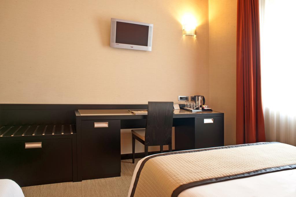 Hotel San Pietro Verona Luaran gambar