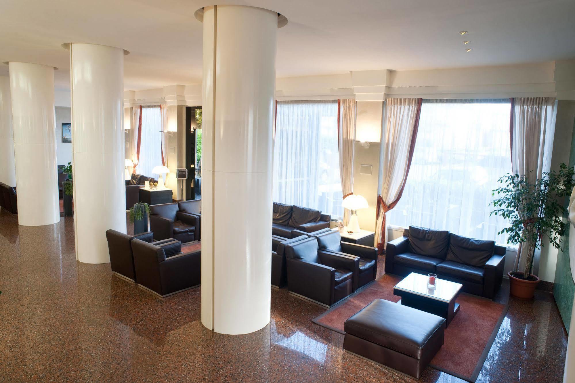 Hotel San Pietro Verona Luaran gambar