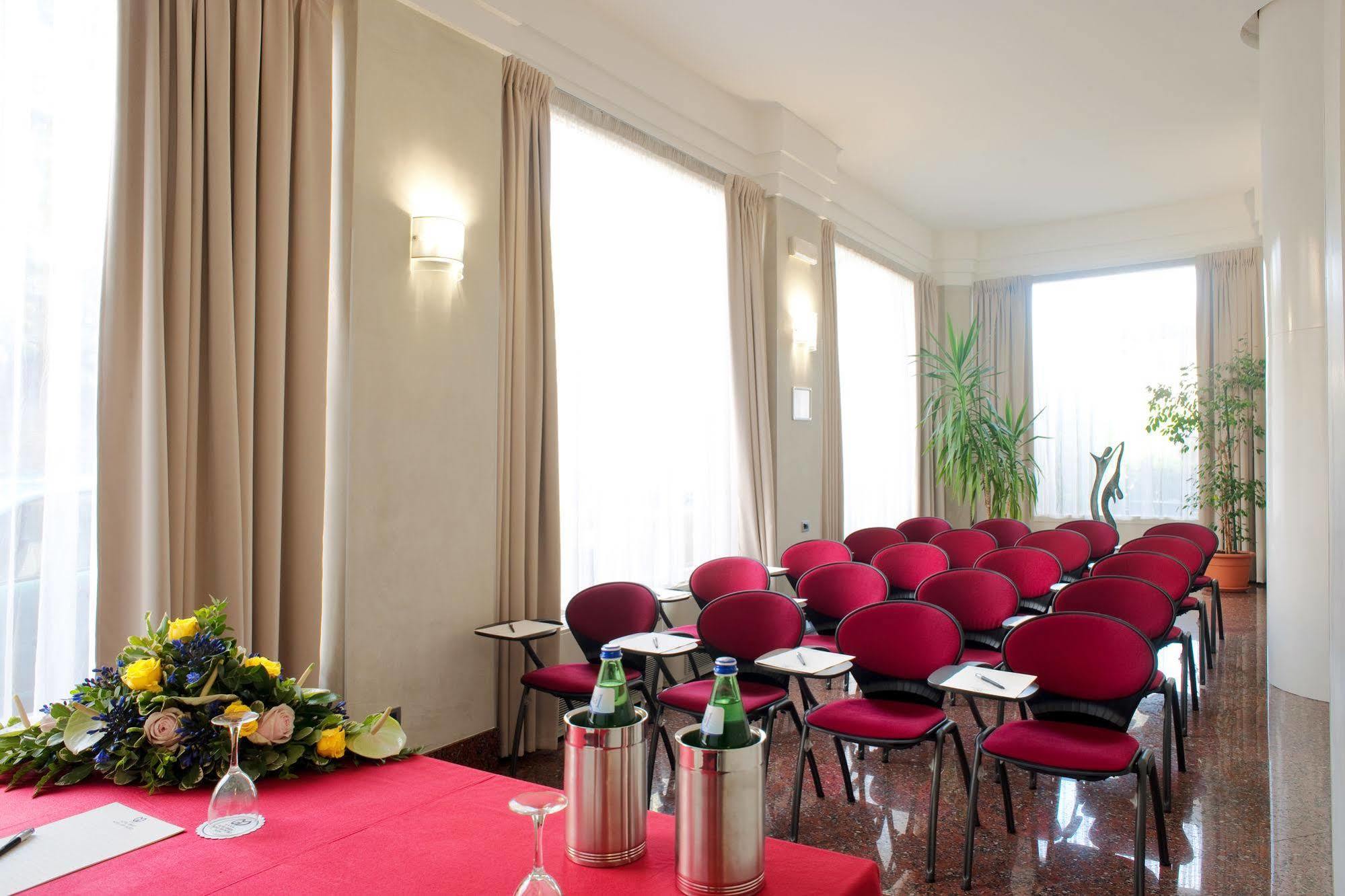 Hotel San Pietro Verona Luaran gambar